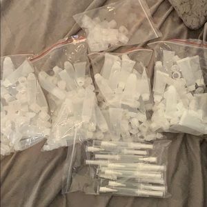 Lip  gloss sit bundle